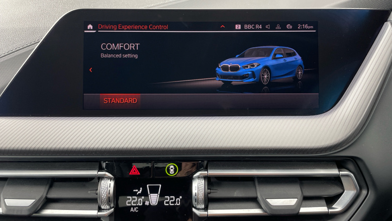 BMW 1 Series 120d xDrive M Sport 5dr Step Auto [LCP] Diesel Hatchback